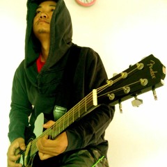 Midnight Melody - Wangja Chakma |Acoustic Instrumental Warm Up G Em