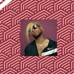 [FREE] Ski Mask The Slump God x Ronny J Type Beat "Carousel" | Prod. Flexyboy