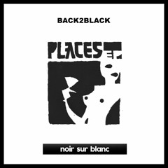 Back2Black & Sonny Banks - My Place