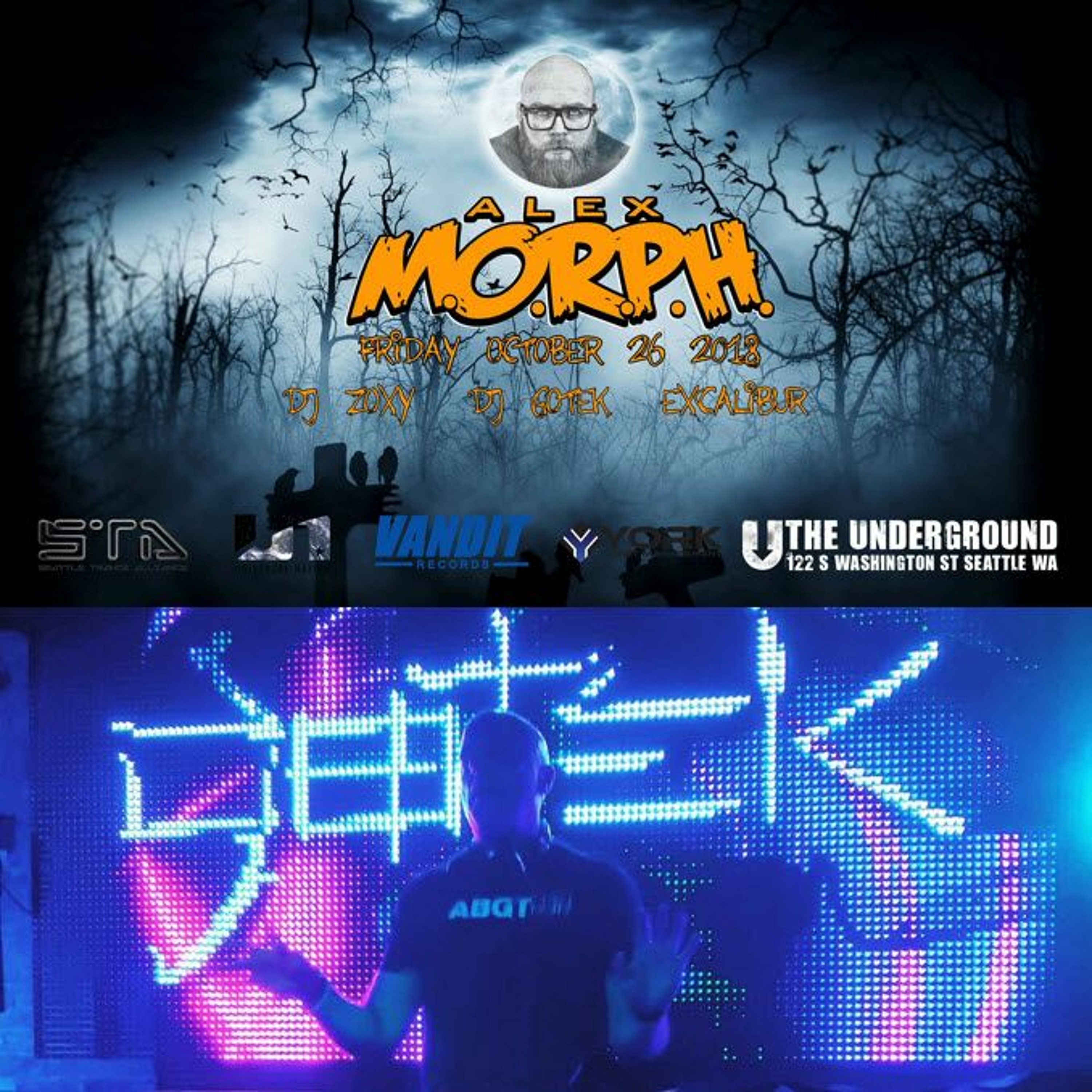 DJ Gotek