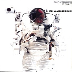 Shakedown - At Night (Iain Jamieson Remix)