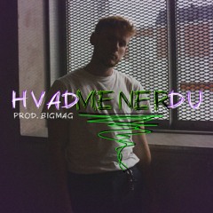 Hvad Mener Du (Prod. bigmag)