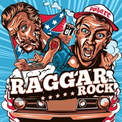 Björn Rosenström - Raggarrock (Max Mafia Remix)