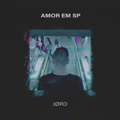 JØRD vs. Criolo - Amor Em SP