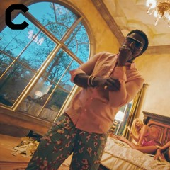 Gucci Mane - I Get The Bag feat. Migos [Remix by Camoosh)
