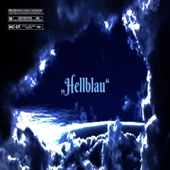 Binyam X YADI - Hellblau