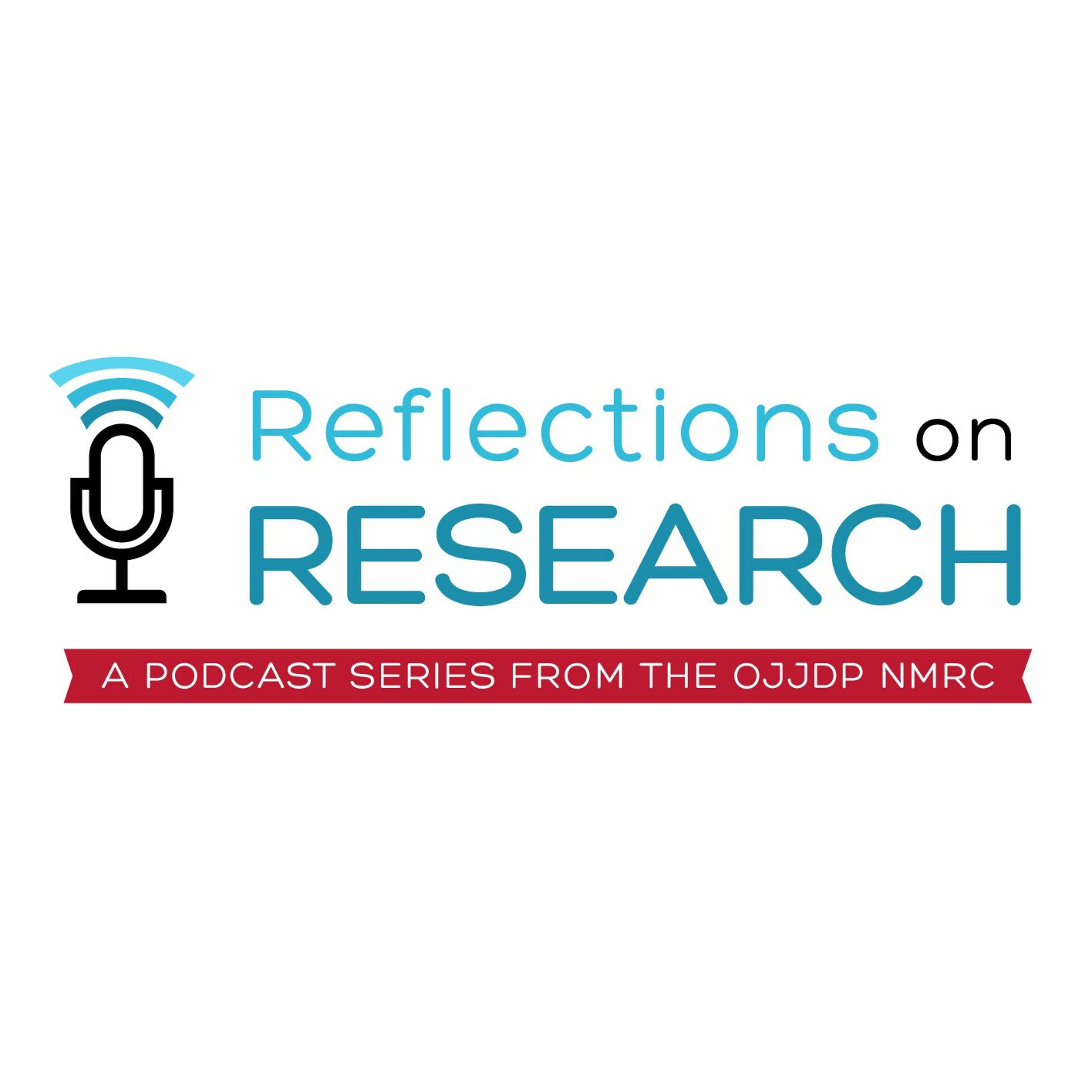 Reflections on Research #3 - Nancy Deutsch episode artwork