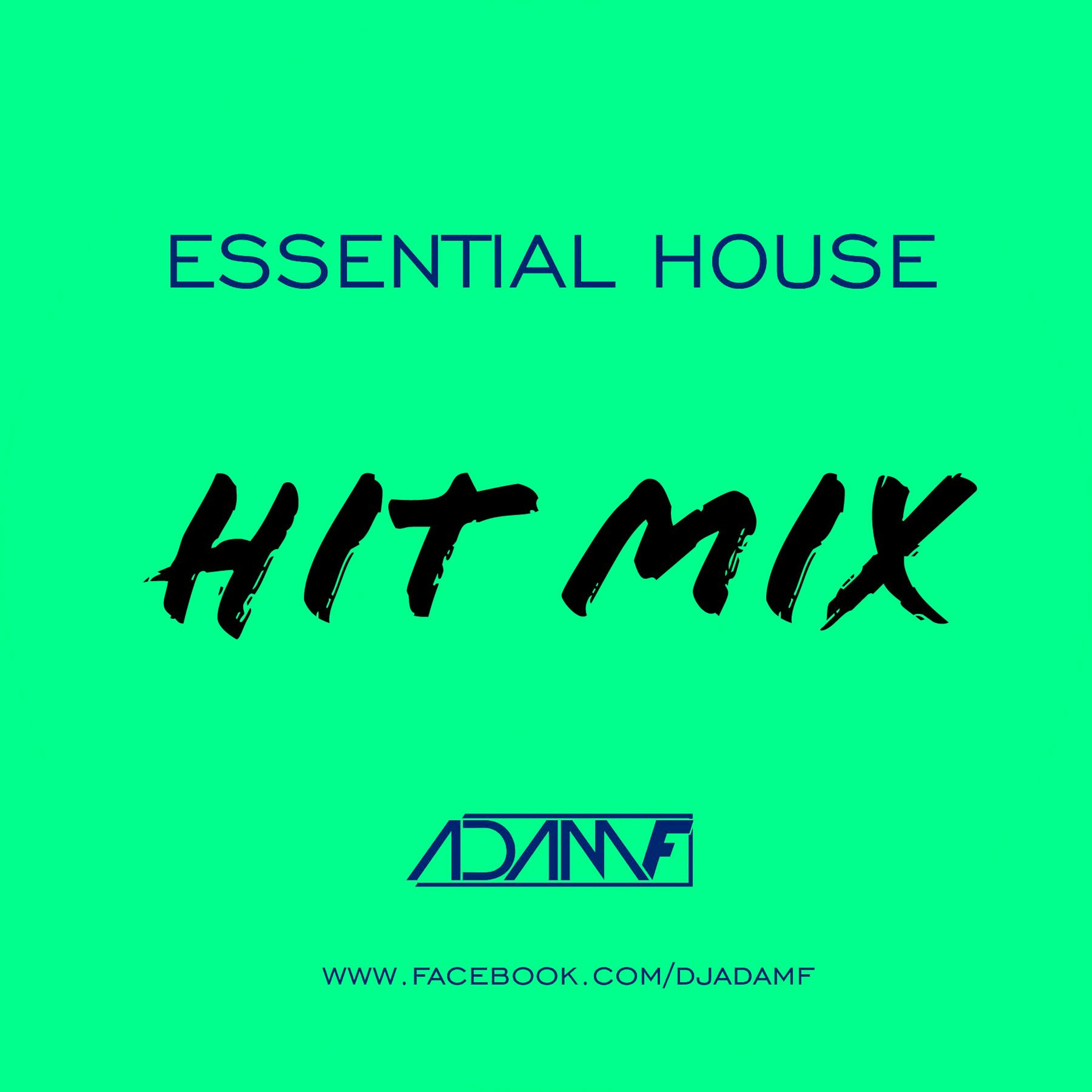 HIT MIX Edition - 008
