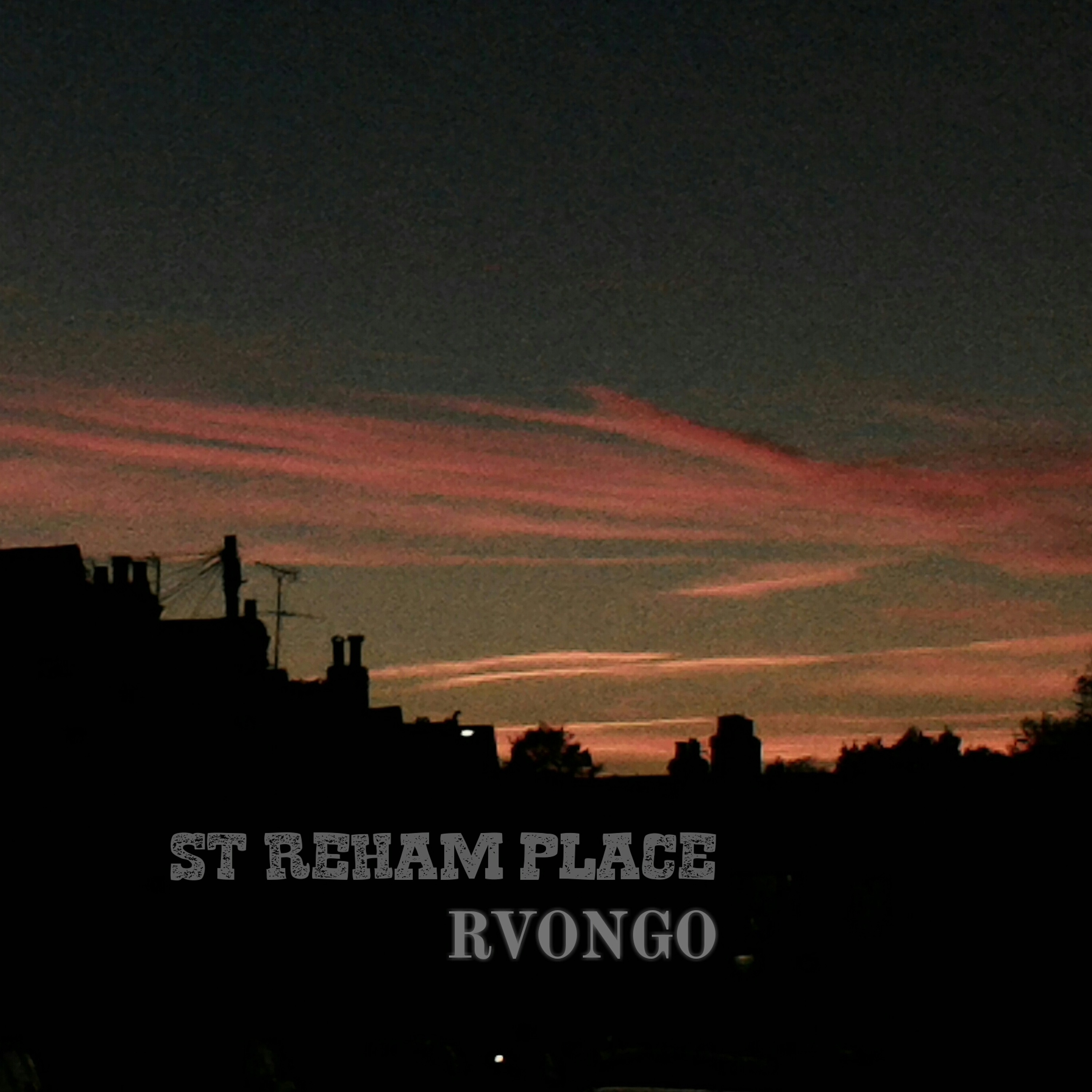 ST REHAM PLACE episode artwork