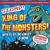 Artwork for DJ Sy - LIVE at Stomp! King of the Monsters! - 10/03/18