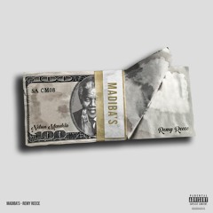 Remy Reece- Madiba (Prod.Trooh Hippi)