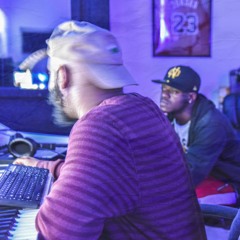 Tunnel Vision Ash x Drose