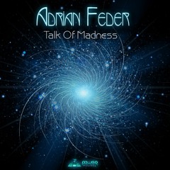 01 - Adrian Feder - Electric Nocturne