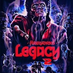 Swaver Ft CEO, Kodeine Breezie, Fireworks, Cliffa2Geeked