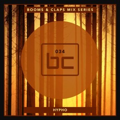 BnC Mix 034: Hypho