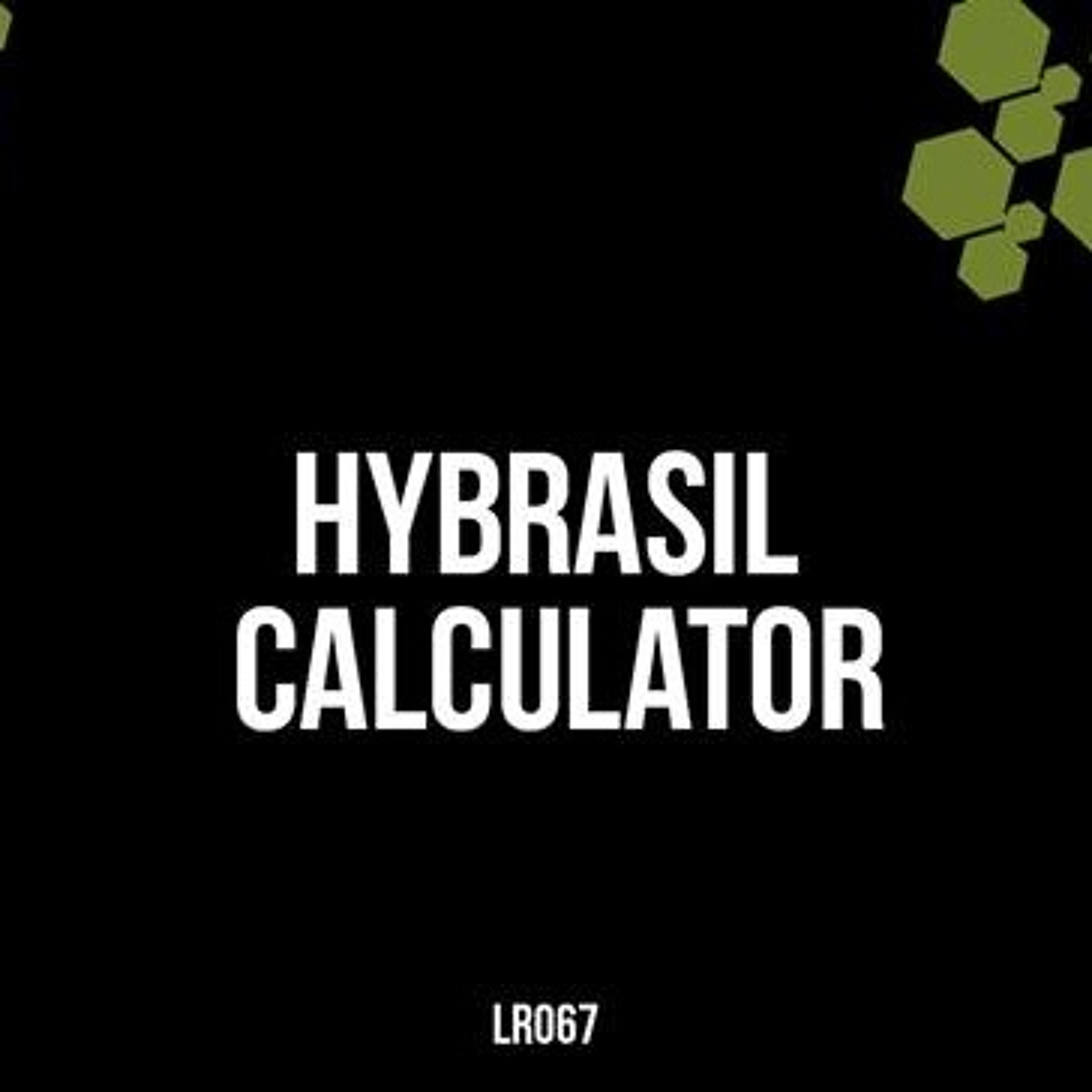 Hybrasil