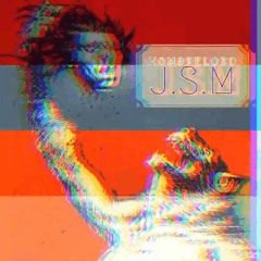 Hombre Lobo - J.S.M
