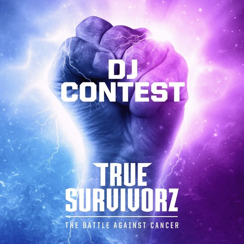 True Survivorz 2019 DJ Contest - Qriminal