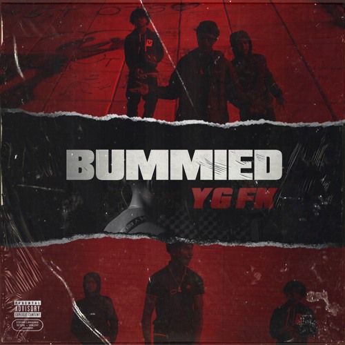 Bummied (Prod. Rynik)
