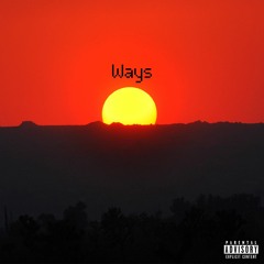 Yung Sensei - "Ways" (Prod. By BKR x Josh Petruccio)