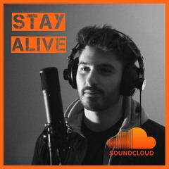 José González - Stay Alive (Stray Melody Cover)