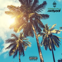 Contagiante(Prod. By ZSLicer)