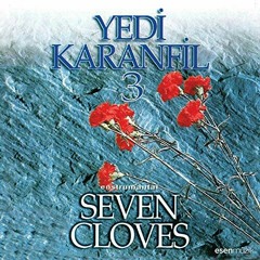 Cemalım(Yedi Karanfil-Vol 3)