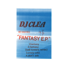 Premiere: DJ Clea 'Crazy Cato'