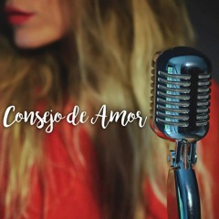 Consejo de amor - Tini ft Morat  (cover Jordana)