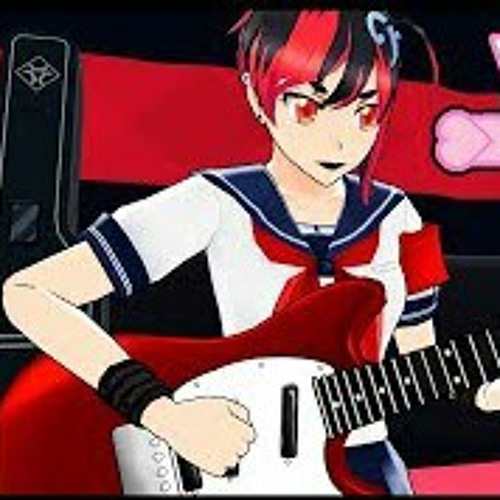 Panther Yandere Sim Ost Music Club By Musica Y Fotos 2