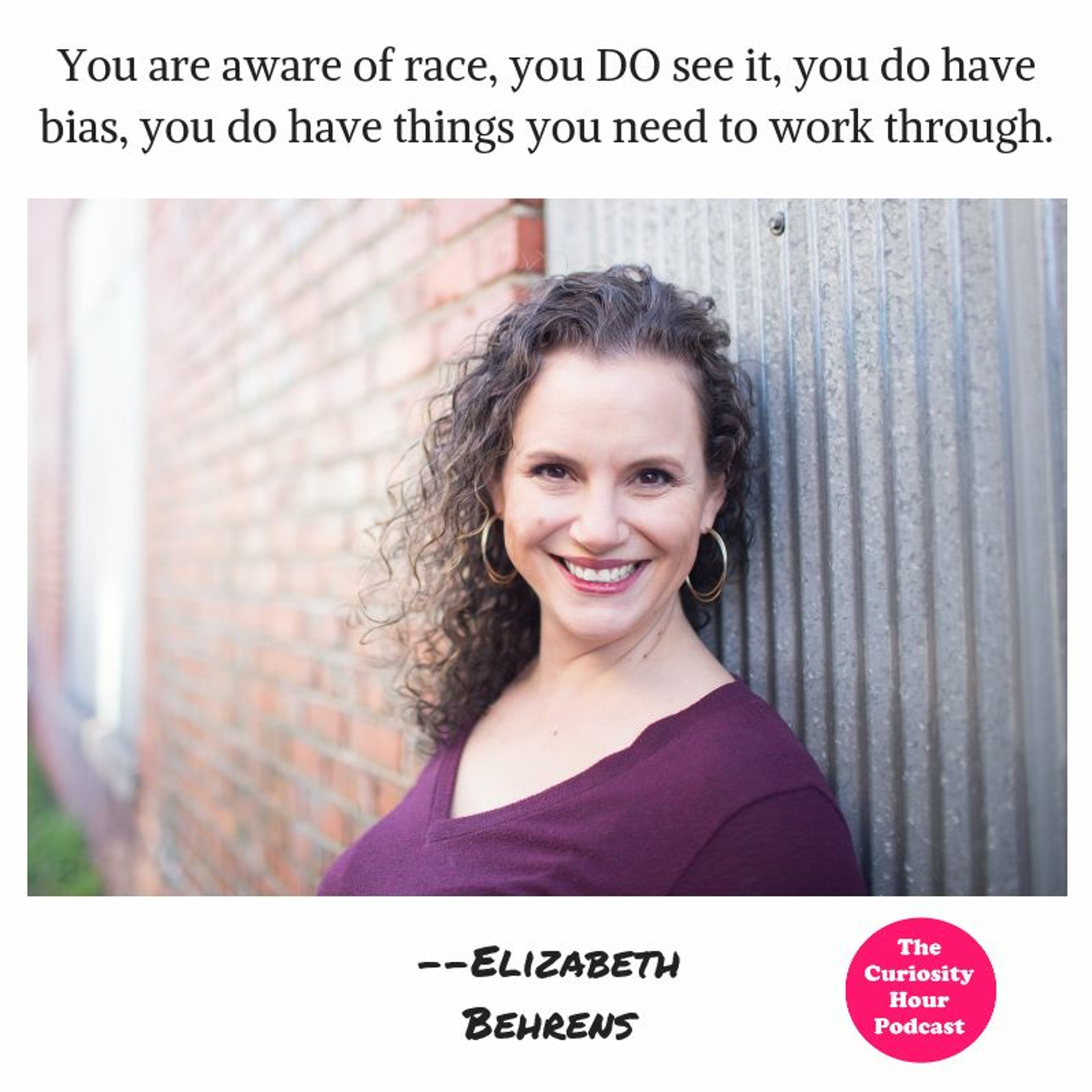 The Curiosity Hour Podcast