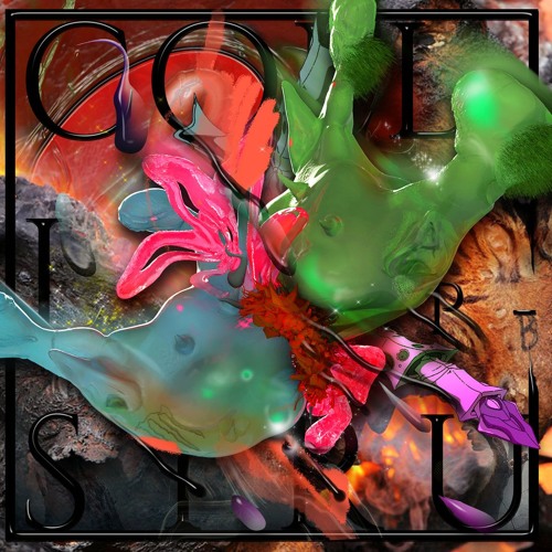 ECHO (Matt Tecson Remix)