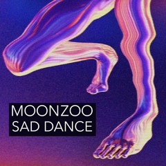 Moonzoo - Pushing Me