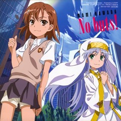 Mami Kawada - No Buts! (Cobalt Green Hardcore Remix)