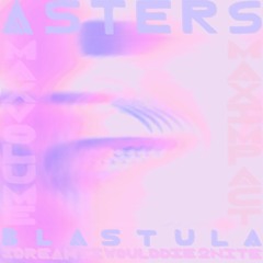 BLASTULA