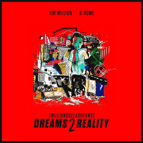 Dreams 2 Reality Outro