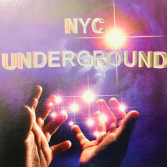 NYC Underground Intimate Journey -Vol 1