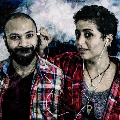 FUSE - Allah Ya Mawlana _Demo (Orginal mix)