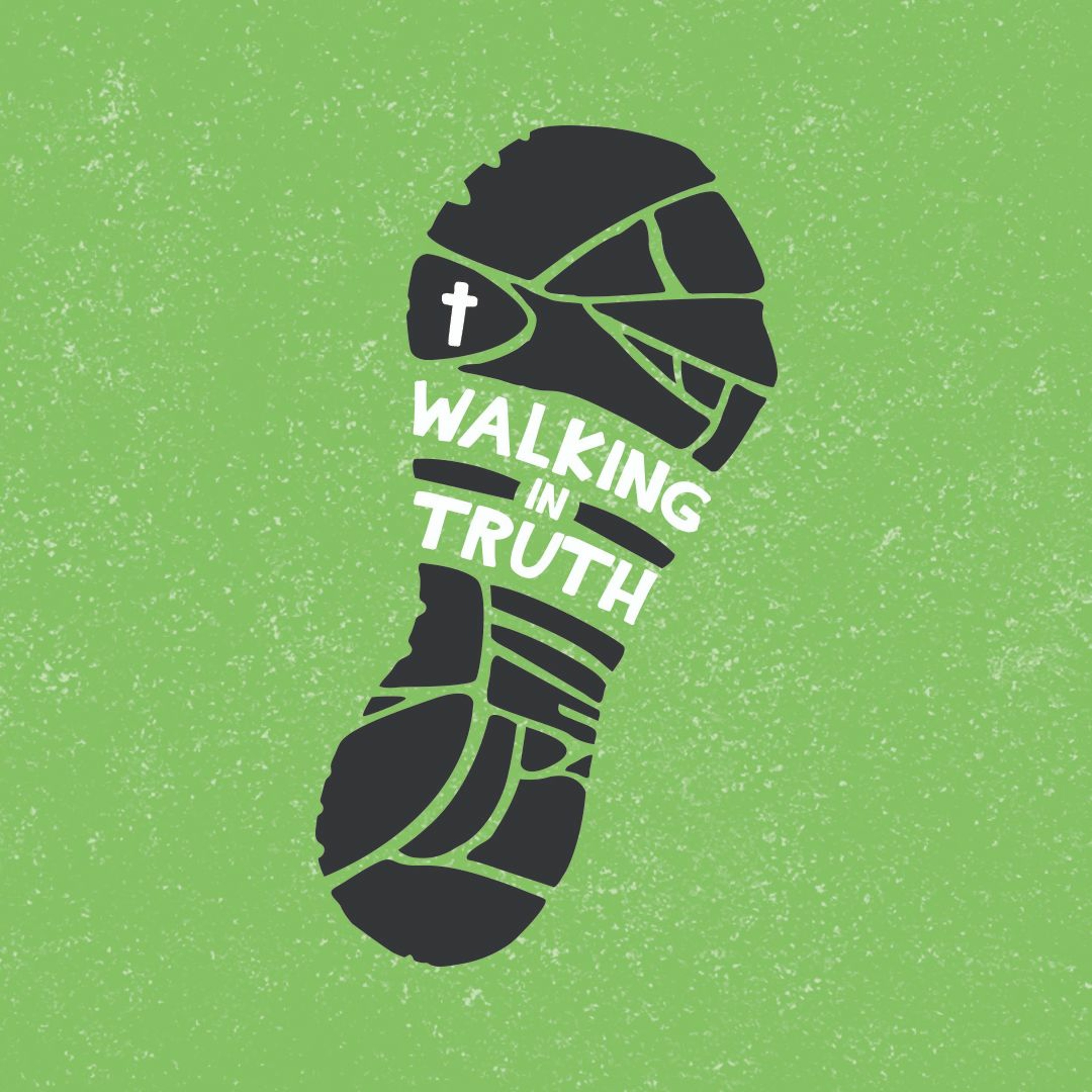 Andover 10/28/18: Truth Amongst Lies | 1 John 2:18-28 episode artwork