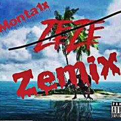 Monta1x-Zemix