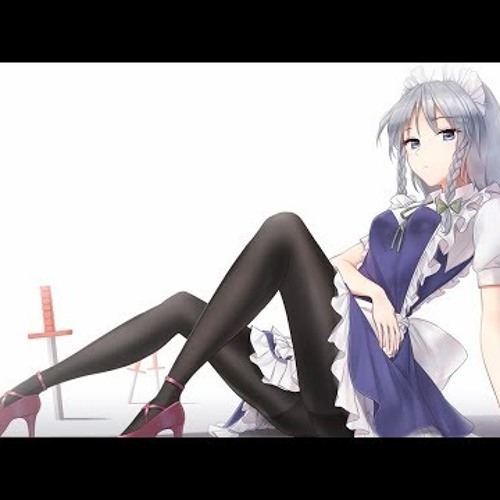 The Maid’s Heart is a Puppet
