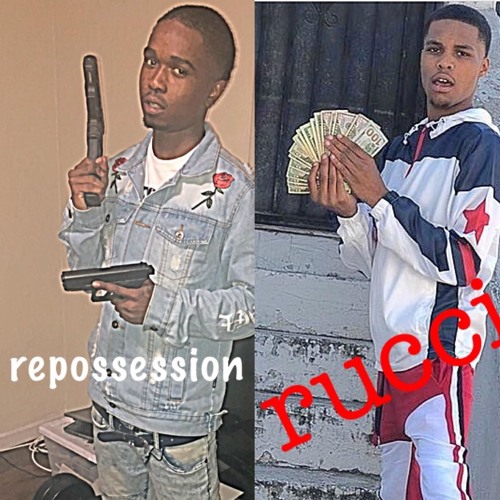 Stream Repossession Rin X Rucci - Out Yo Feelings by repoman | Listen ...