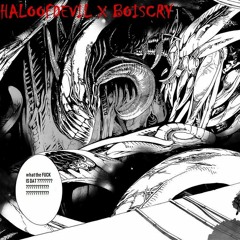 HEARTBREAKER(Feat. Boiscry)