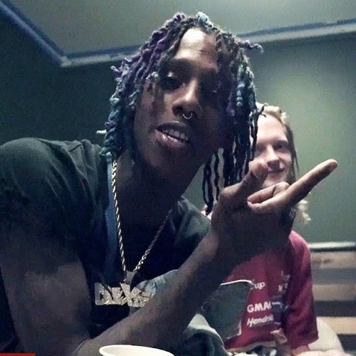 Stream Famous Dex - Ridin Thru by KIRISHIMA | Listen online ...