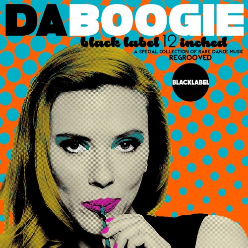 Stream DA BOOGIE - Get Up And Dance (Dr Boogie's Deep DISCO Mix) by ...