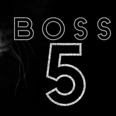 MIDWEST CHEER ELITE BOSS 5 2018-2019