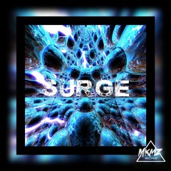 Anxious & Art Jordan - Surge