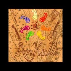 01- Baila Chullita - Grupo Ankalli