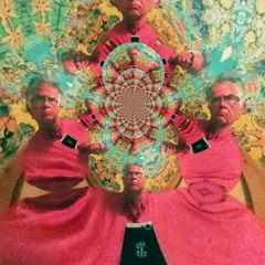 Tony+Morris - Yeah Hoo [Boson Spin Mix]