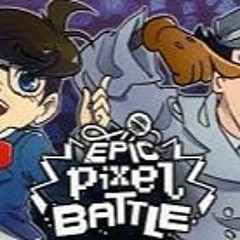 Détective Conan Vs Inspecteur Gadget - s03 e03 - EPIC PIXEL BATTLE